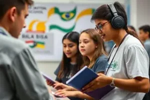 CEFET-MG seleção para professor