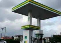 comunicado da Petrobras