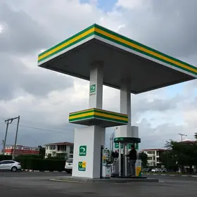 comunicado da Petrobras