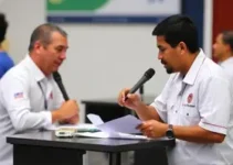 concursos em Porto Velho