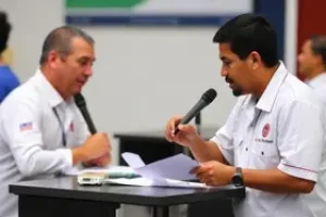 concursos em Porto Velho