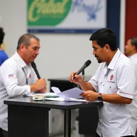 concursos em Porto Velho