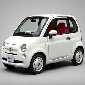 Fiat Mobi