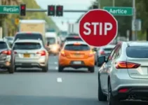 restrição de carros aos fins de semana