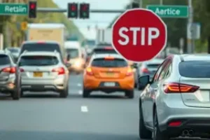 restrição de carros aos fins de semana