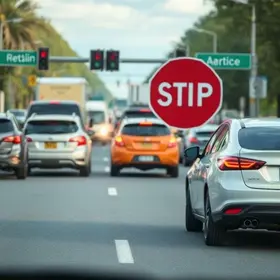 restrição de carros aos fins de semana