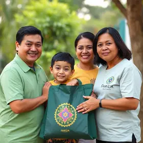Bolsa Família