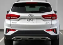 SUV da Hyundai