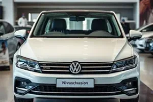 Volkswagen Nivus