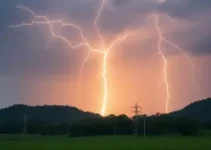 aumento conta de luz