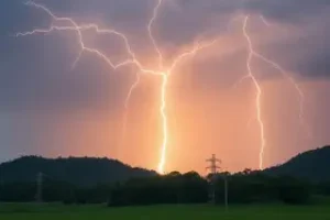 aumento conta de luz