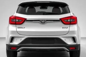 Geely EX2