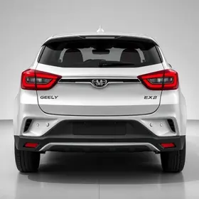 Geely EX2