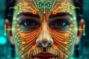 biometria facial