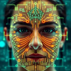 biometria facial