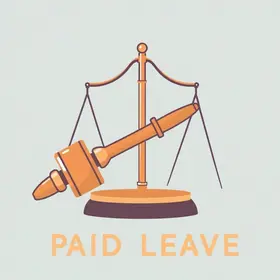 nova lei 3 dias de folga trabalhadores CLT
