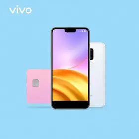 novo crediário da Vivo