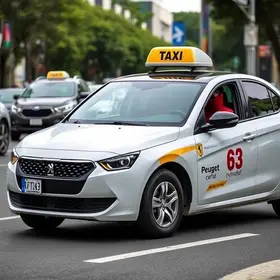 descontos para taxistas e motoristas de aplicativo
