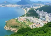 melhores cidades do Brasil para morar fora das capitais