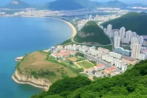 melhores cidades do Brasil para morar fora das capitais