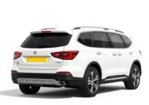 SUV