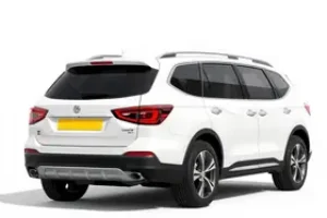 SUV