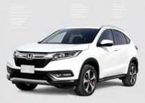 SUV Honda HR-V