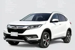 SUV Honda HR-V