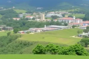 processo seletivo Ubatuba