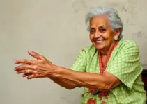 benefício social para idosos