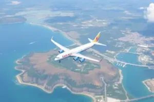passagens aéreas INSS 2026