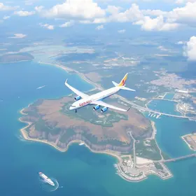 passagens aéreas INSS 2026
