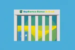 Banco do Brasil saque R$ 1.621