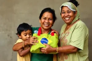 Bolsa Família