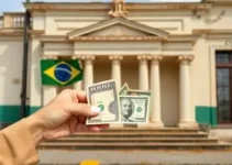 brasileiros podem sacar R$ 600,00 no Caixa Tem