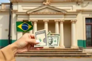 brasileiros podem sacar R$ 600,00 no Caixa Tem