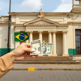 brasileiros podem sacar R$ 600,00 no Caixa Tem