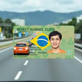mudanças na CNH B
