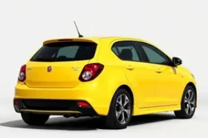Fiat Fastback desconto