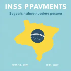 pagamentos INSS aposentados