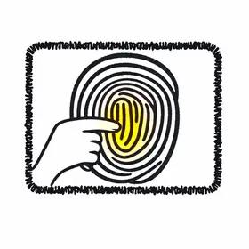 INSS biometria