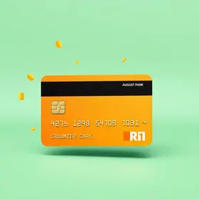 fim do cartão de crédito