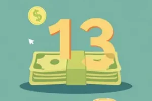 nova parcela do 13º salário