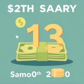 nova parcela do 13º salário