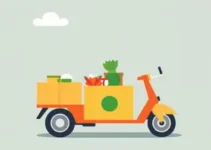 financiamento para entregadores do iFood