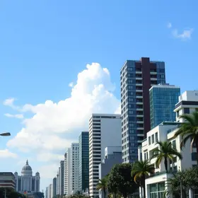 vagas em São Paulo