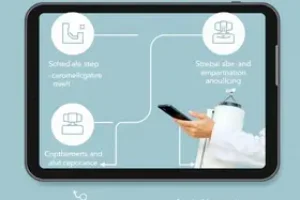 agendar perícia médica no Meu INSS