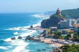 concurso em santos