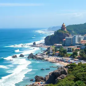 concurso em santos