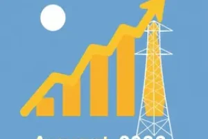 aumento da conta de luz